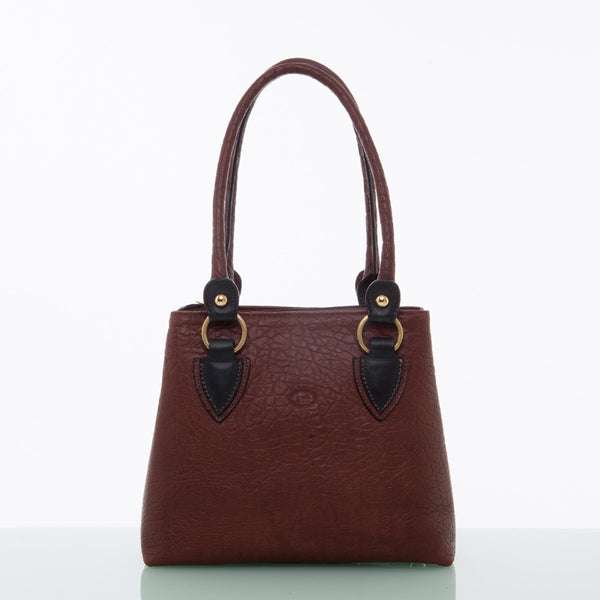 【Rich I】LEATHER HELMET BAG・OFFICE CTHY Kathy_Prendergast_Product_shoo