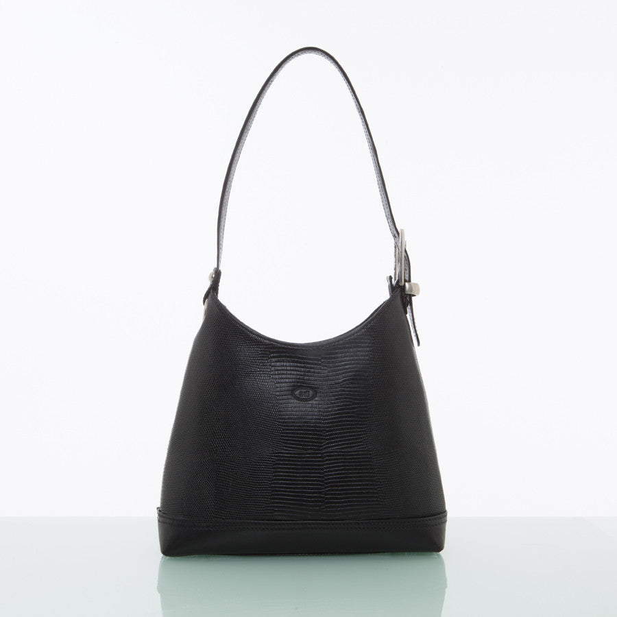 Cathy Prendergast Irish Designer Leather Handbags - Tara Shoulder Bag