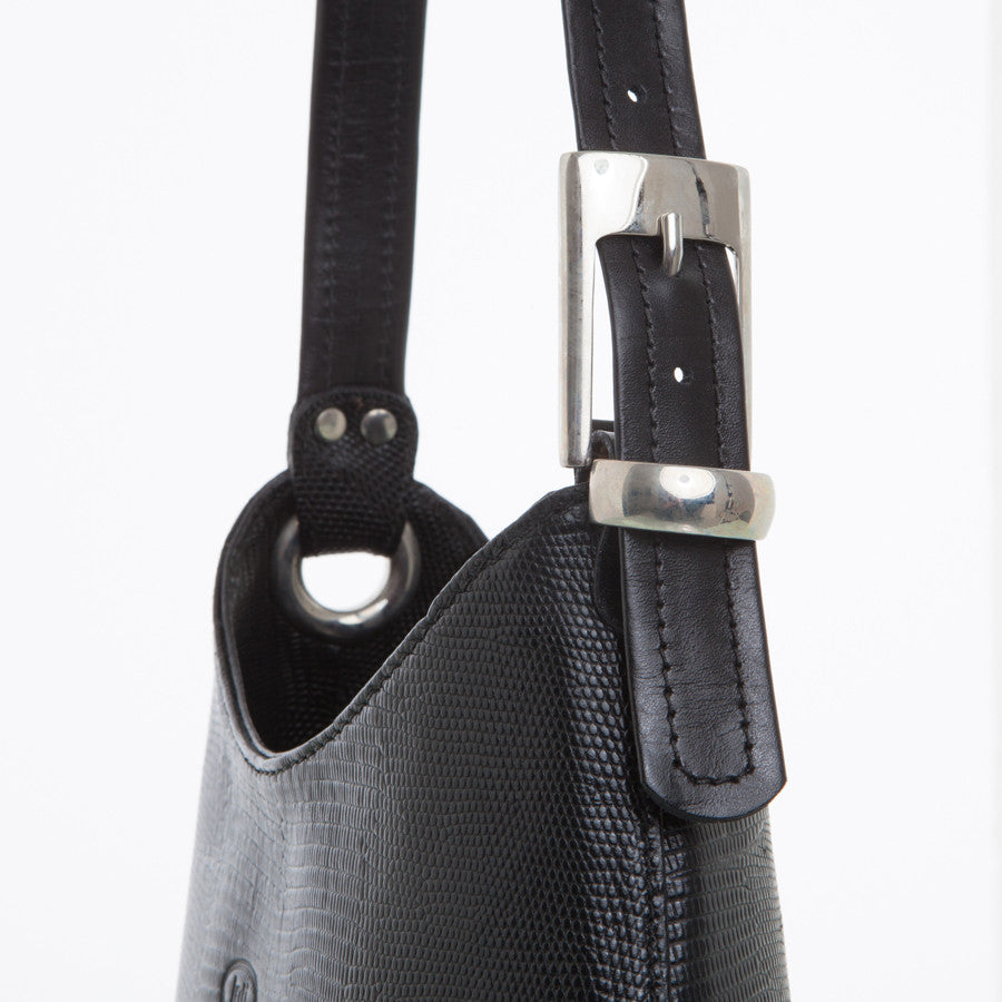 Cathy Prendergast Irish Designer Leather Handbags - Tara Shoulder Bag