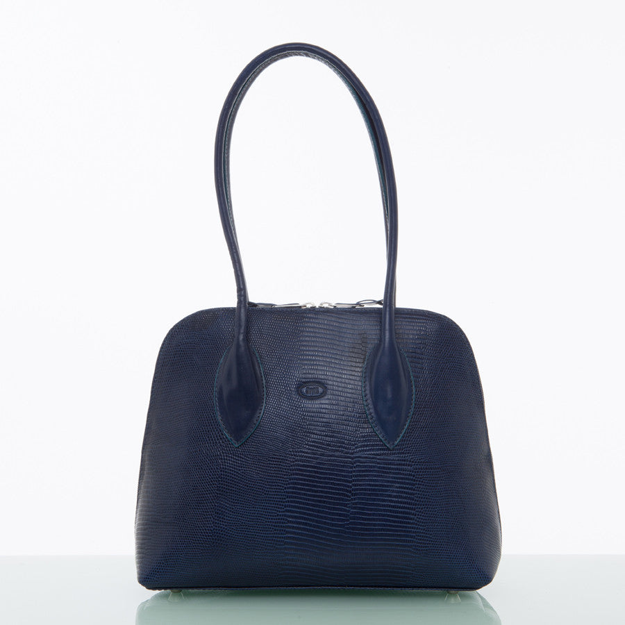 Cathy Prendergast Irish Designer Leather Handbags - Juno Handbag