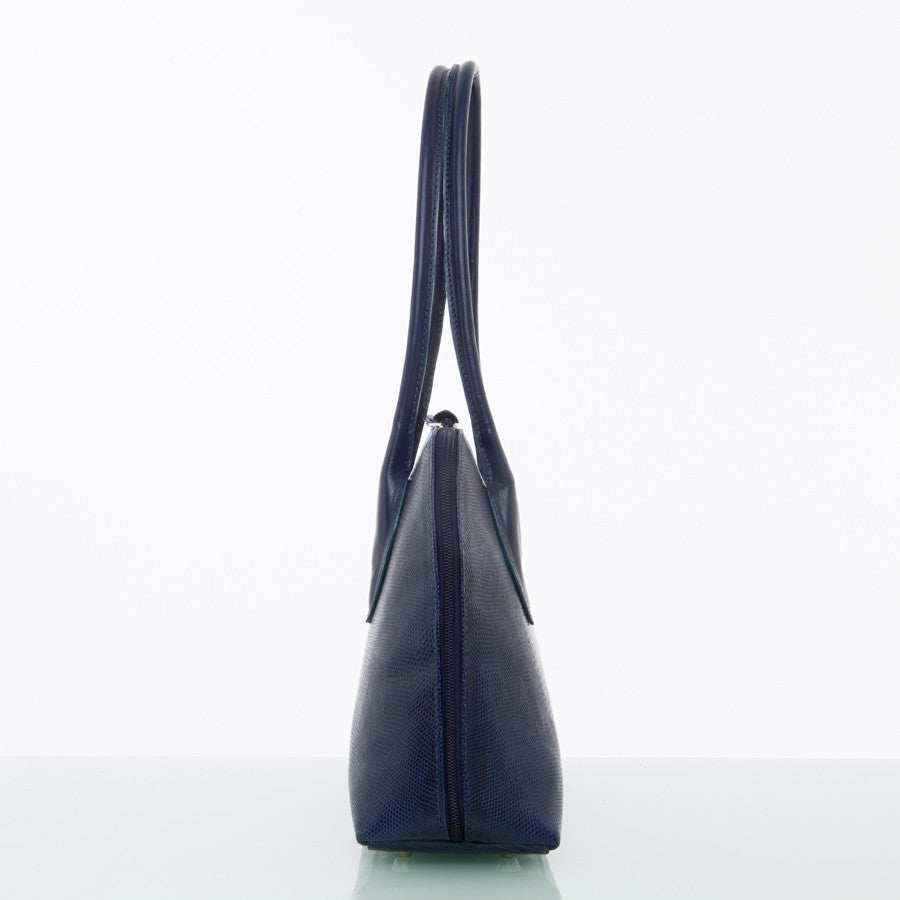 Cathy Prendergast Irish Designer Leather Handbags - Juno Handbag