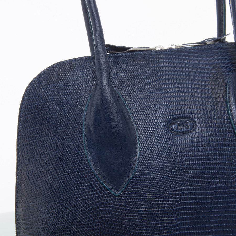 Cathy Prendergast Irish Designer Leather Handbags - Juno Handbag