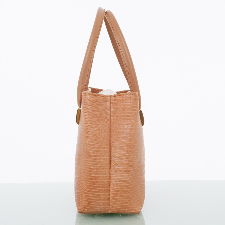 Cathy Prendergast Irish Designer Leather Handbags - Bidelia Bag