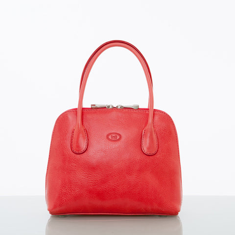 Cathy Prendergast Irish Designer Leather Handbags - Aine Handbag