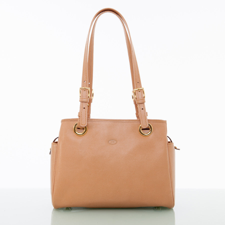 Cathy Prendergast Irish Designer Leather Handbags - Shoulder Bag