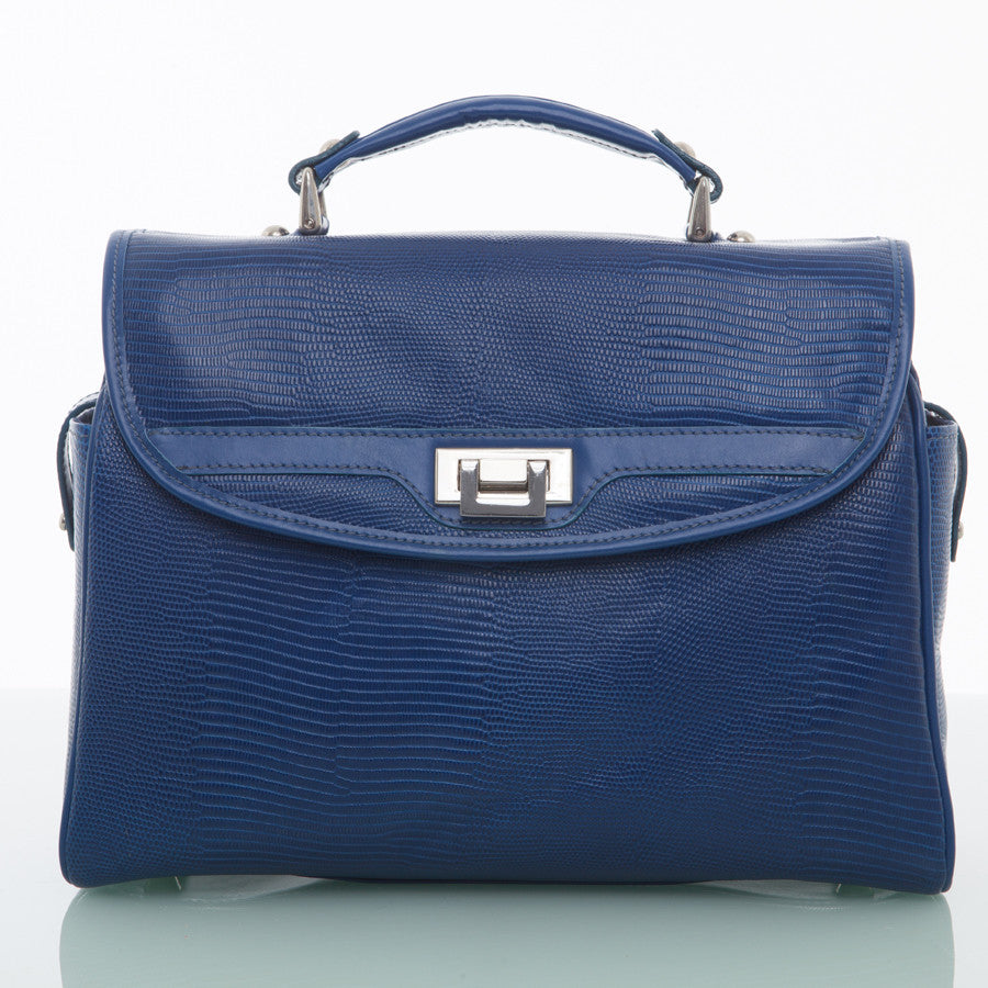 Cathy Prendergast Irish Designer Leather Handbags - Caitlin Handbag