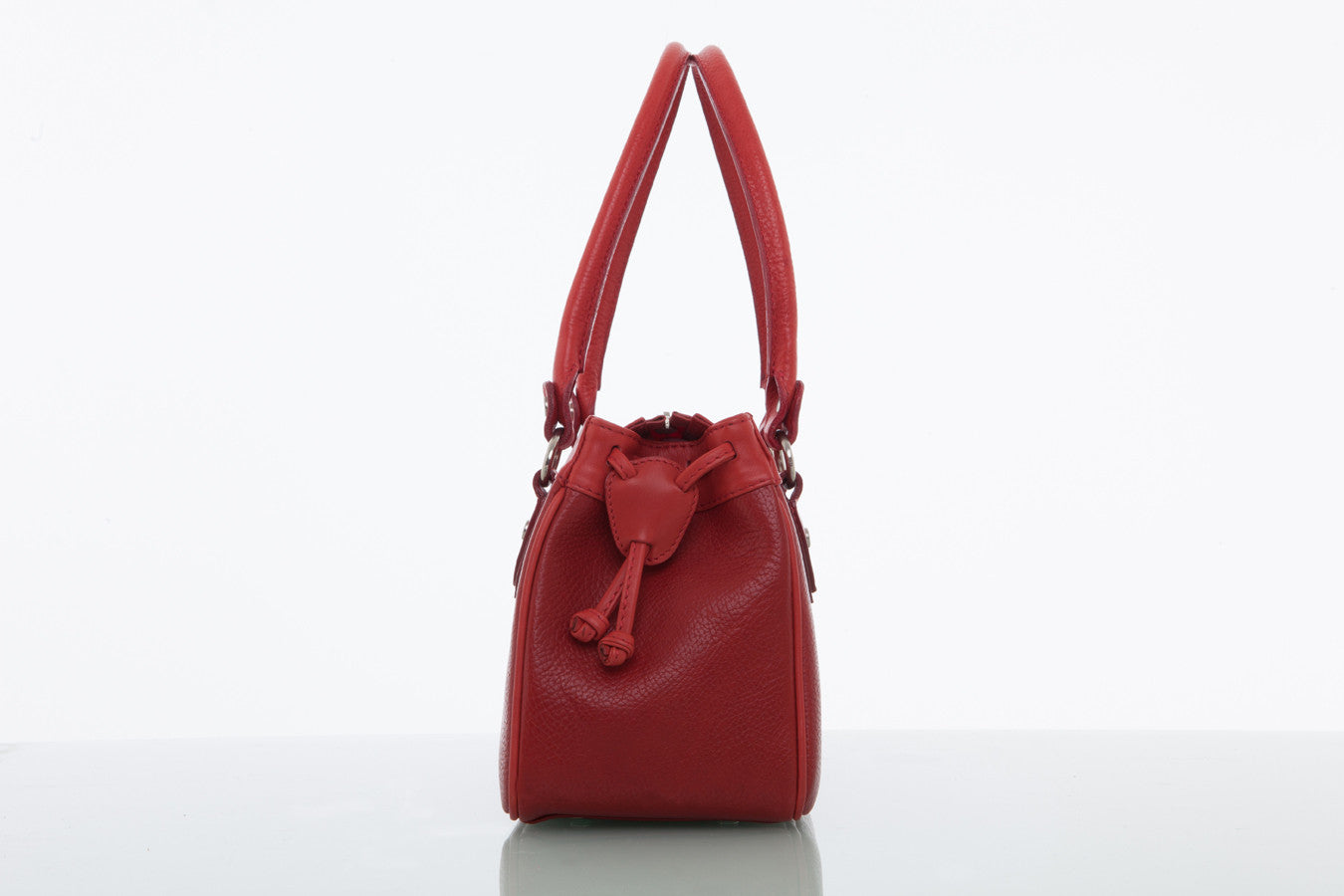 Cathy Prendergast Irish Designer Leather Handbags - Banba Tote Bag