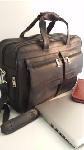 The Wonder Bag