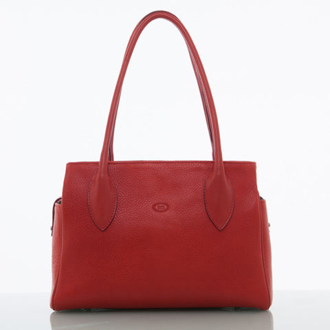 Cathy Prendergast Irish Designer Leather Handbags - Nia Handbag